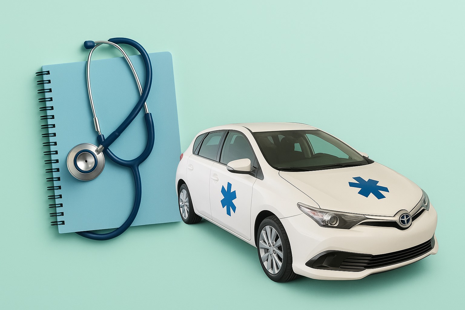 Transport sanitaire